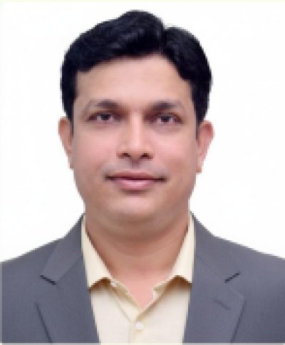 Mr. Rakesh S. Rane