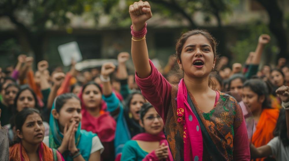 Women Empowerment Project